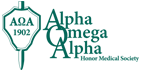 Alpha Omega Alpha